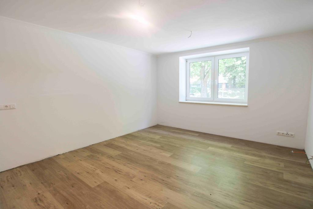 Schlafzimmer 2 EG