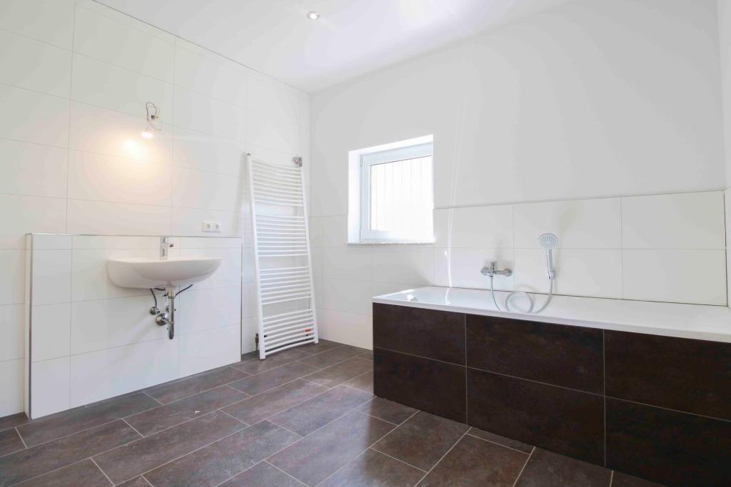 Badezimmer Bungalow (1)
