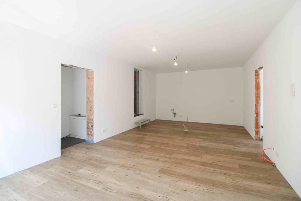 Wohn und Essbereich Bungalow (1)