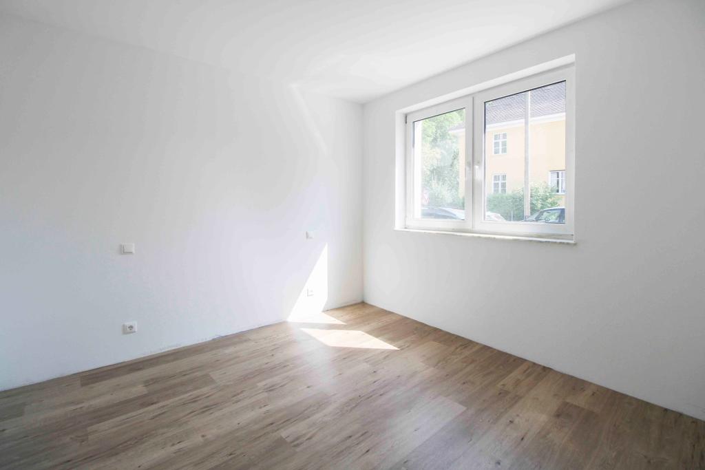 Schlafzimmer bungalow