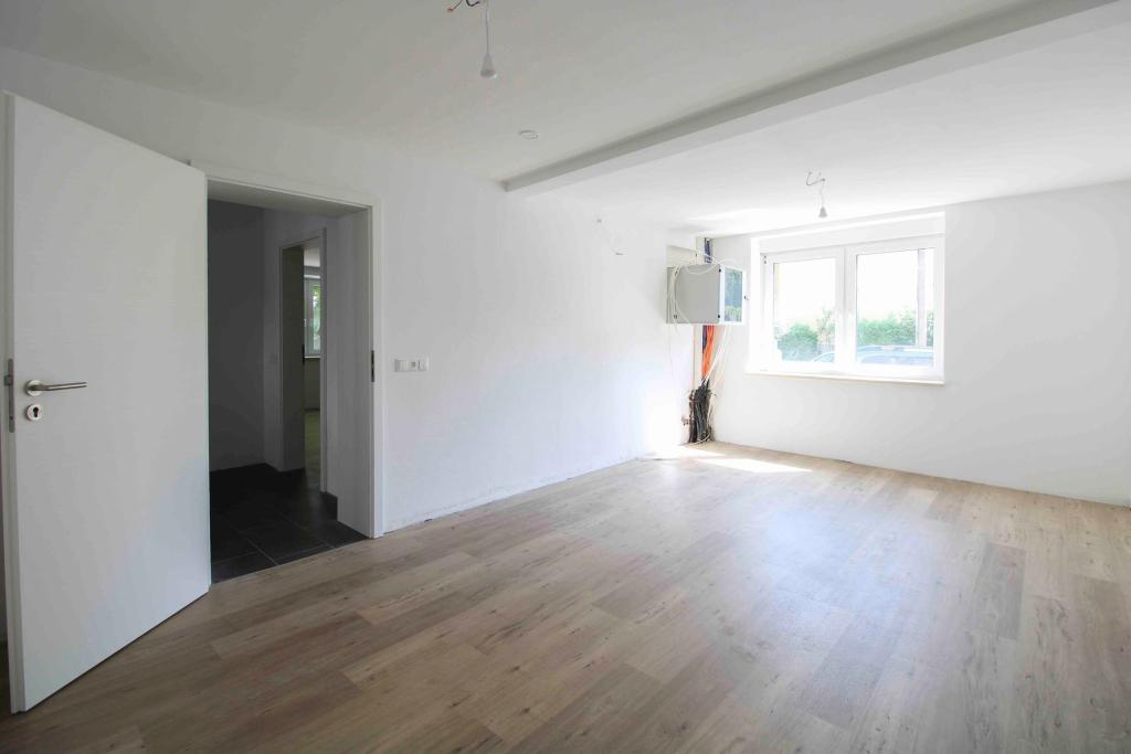 Schlafzimmer 1 EG