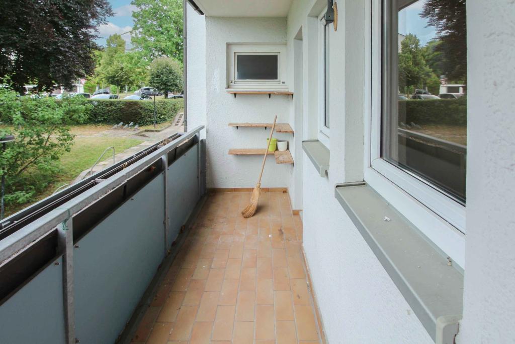 Balkon 2
