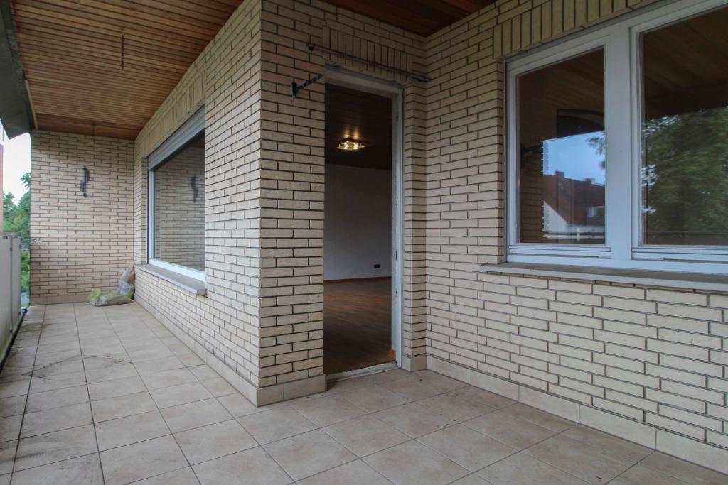 Loggia