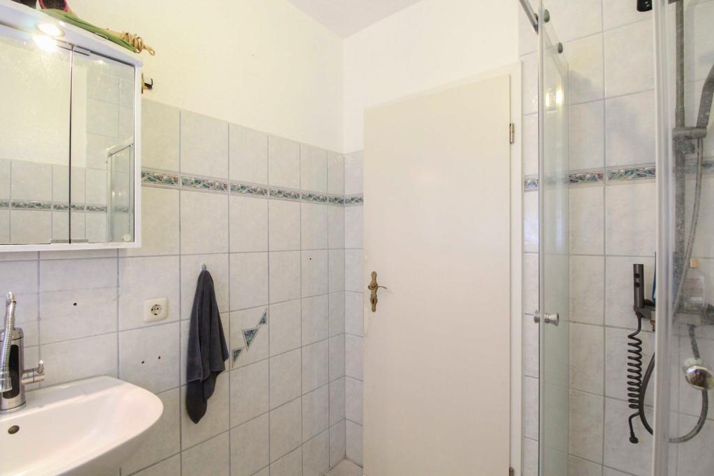 Badezimmer EG
