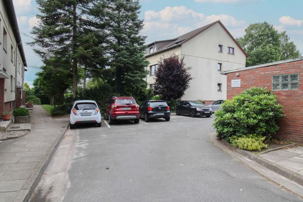Parkplatz