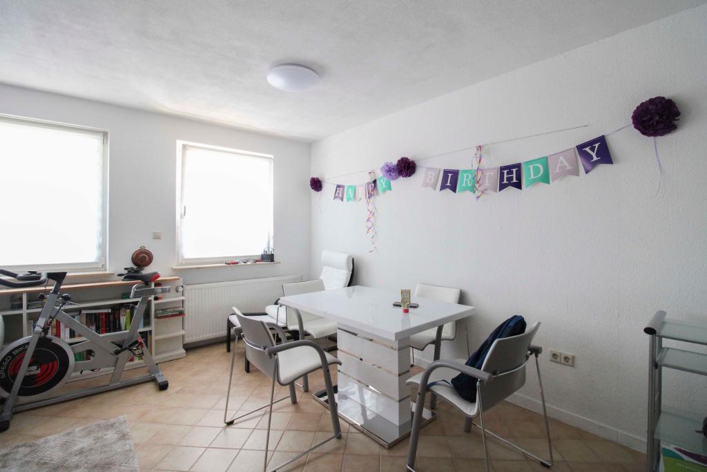 Wohnzimmer 1.OG