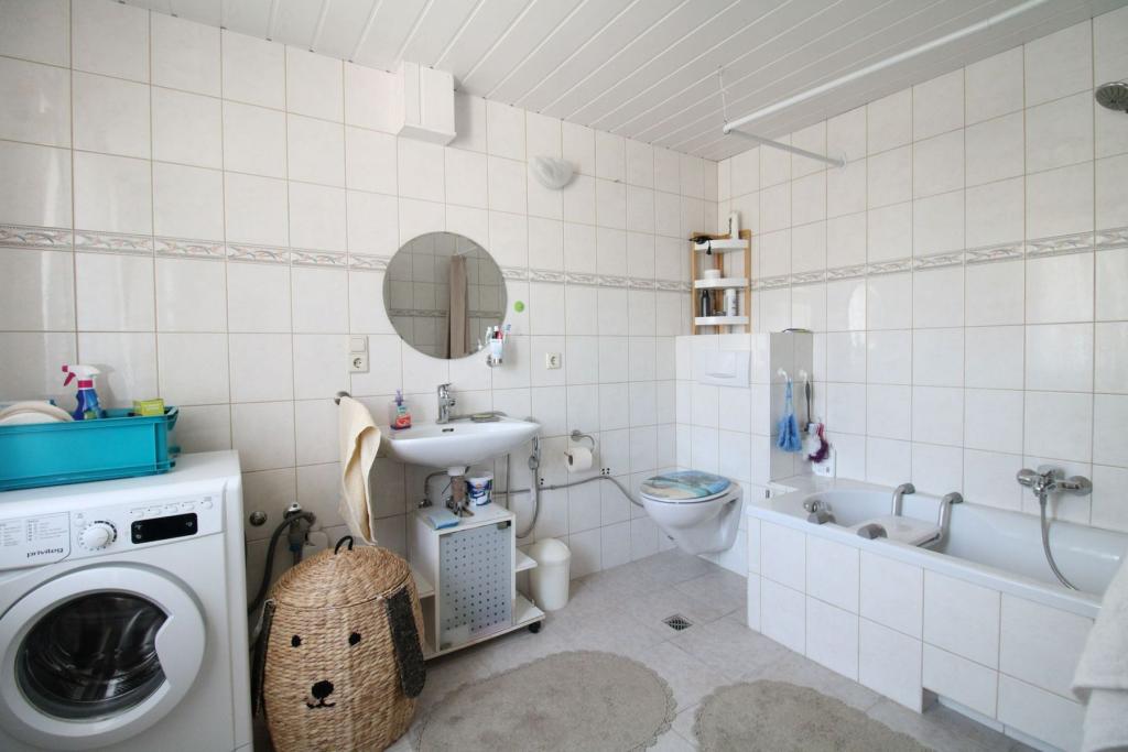 Badezimmer 1.OG