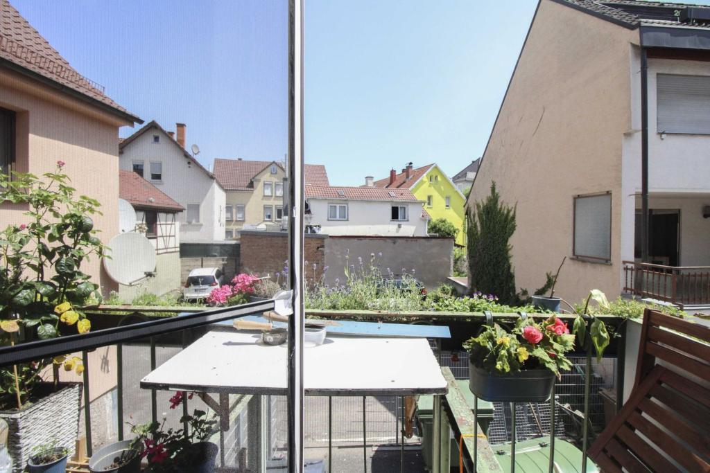 Balkon 1.OG