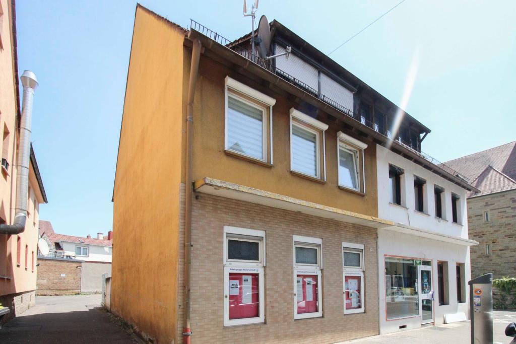 Außenansicht