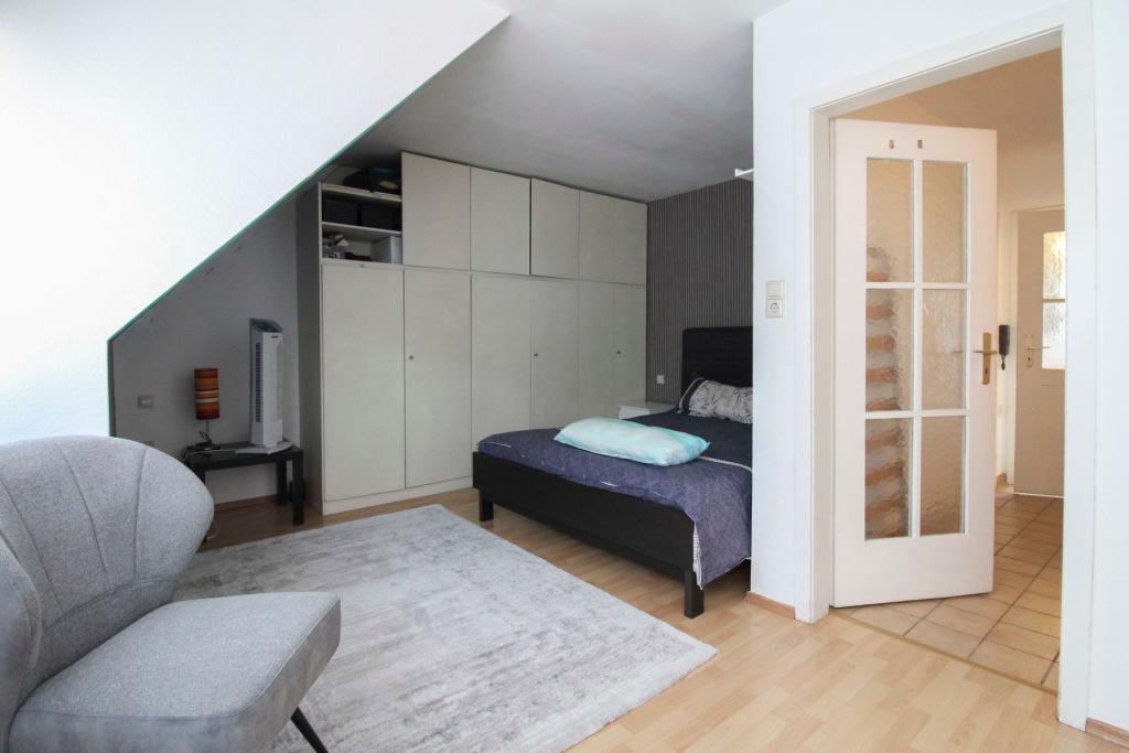 Schlafzimmer 2.OG