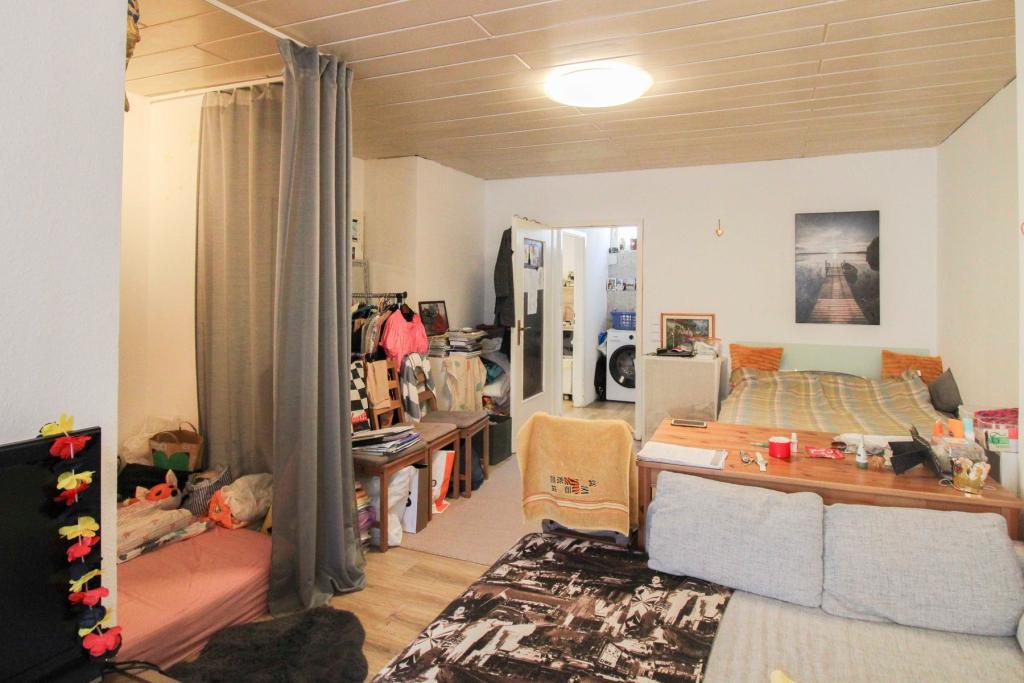 Zimmer EG