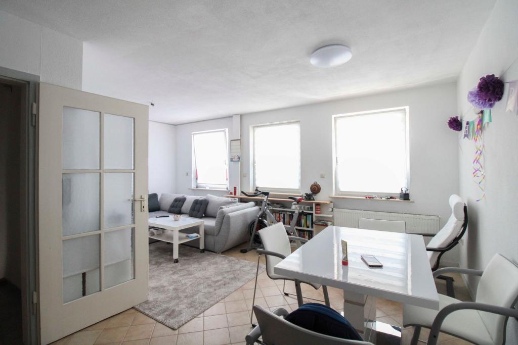 Wohnzimmer 1.OG