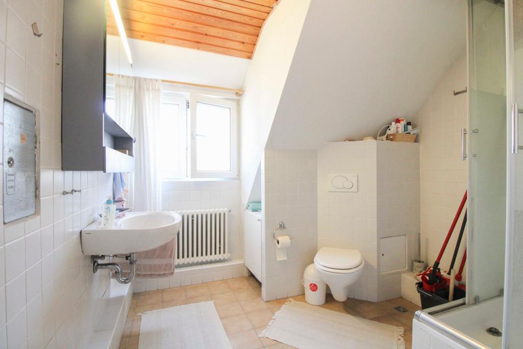 Badezimmer 2.OG