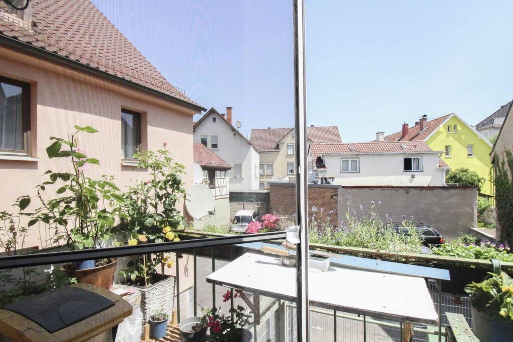 Balkon 1.OG