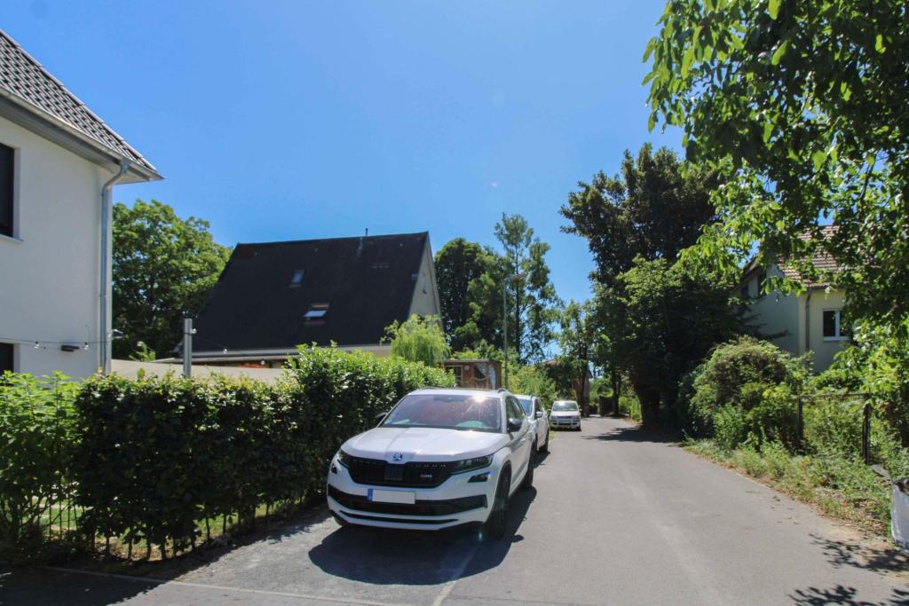 Straßenansicht 2