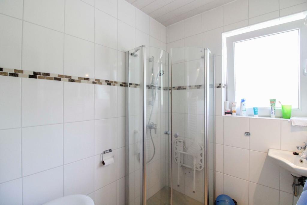 Badezimmer 2 EG