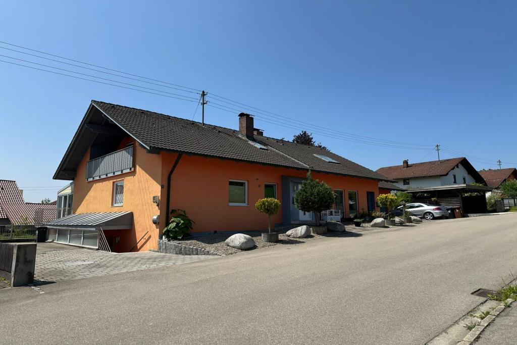 Außenansicht II