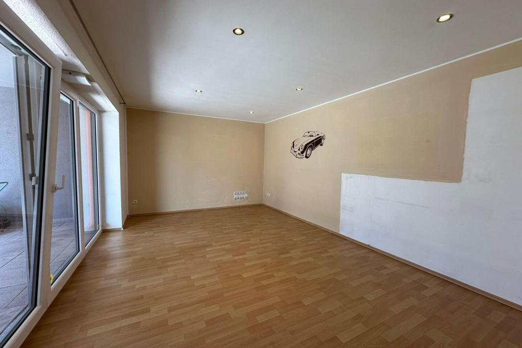 UG 2. Schlafzimmer