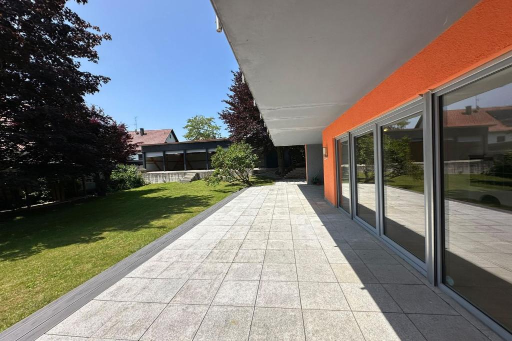 UG Terrasse