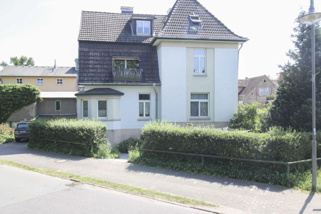 Seitenansicht