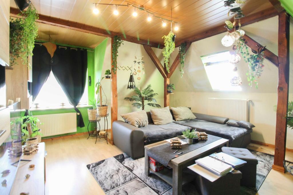 Wohnzimmer DG