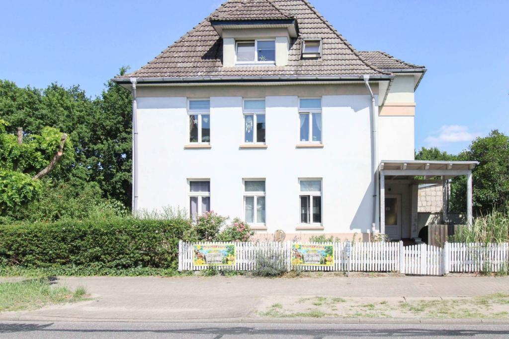 Frontansicht