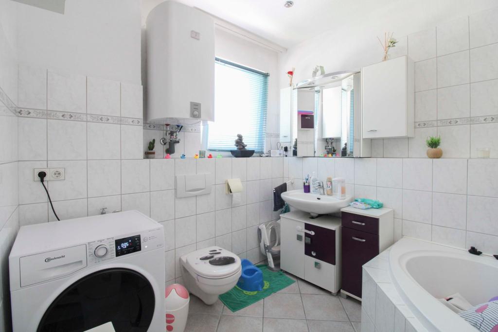 Badezimmer OG