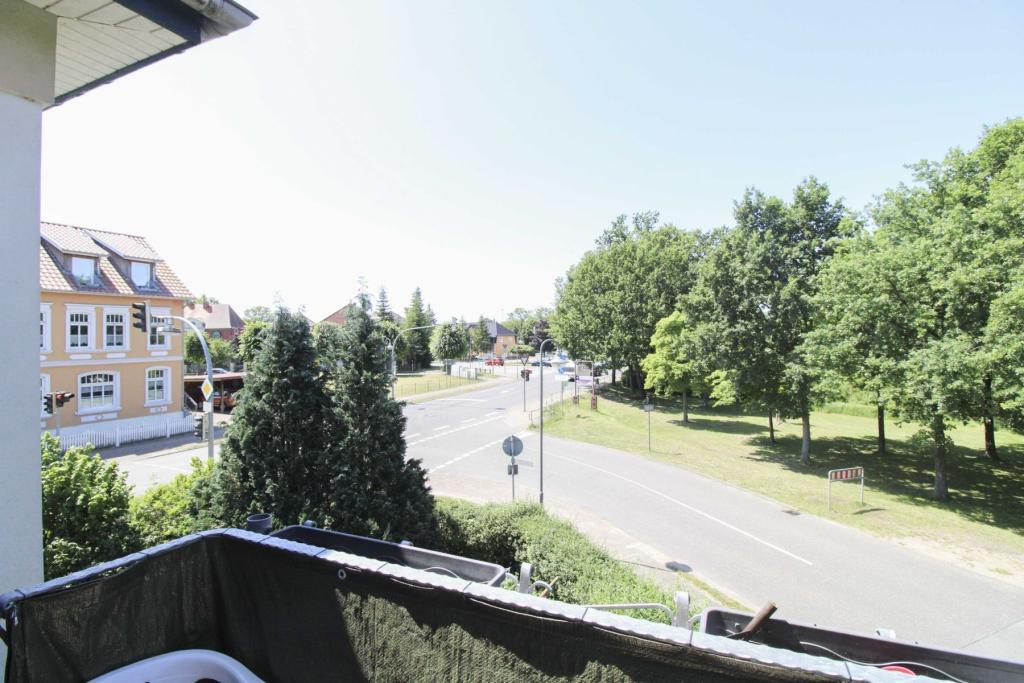 Balkon OG