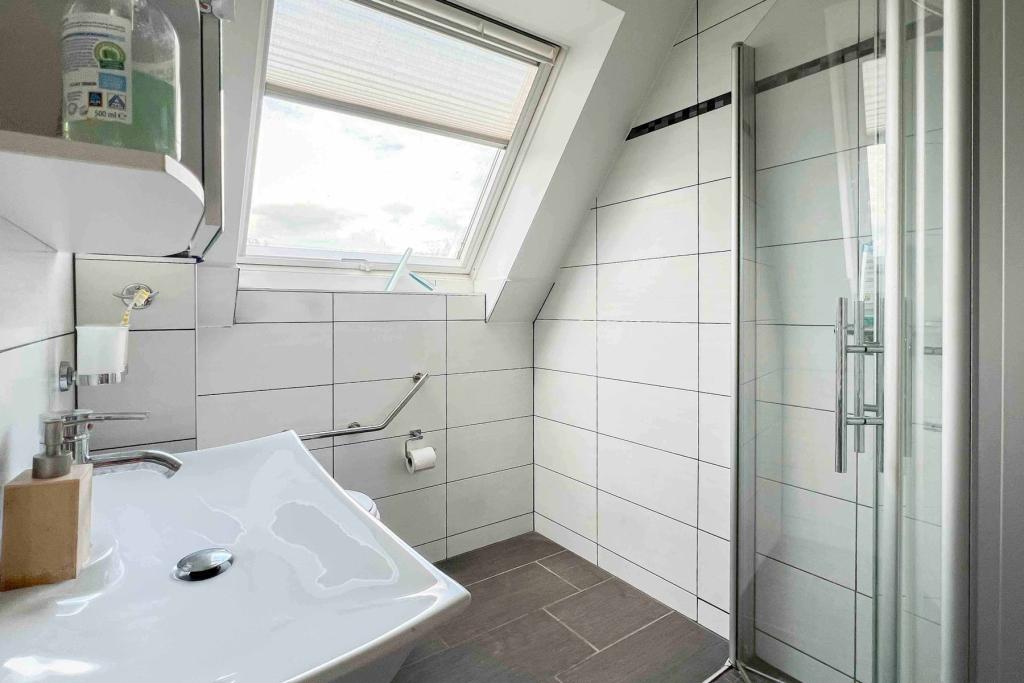 Badezimmer OG