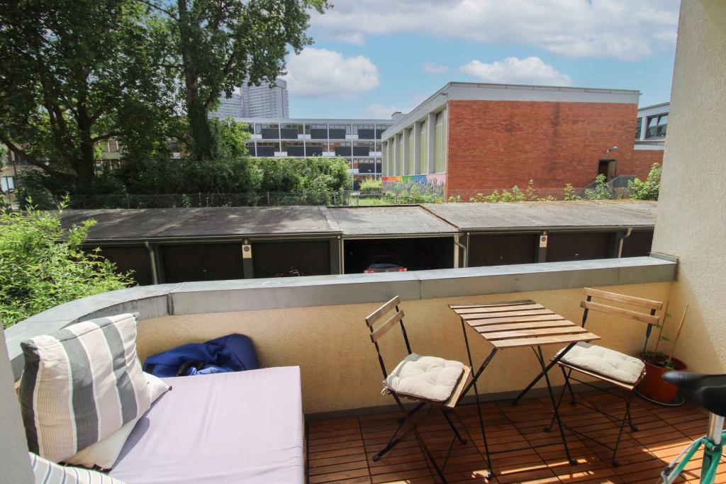Balkon
