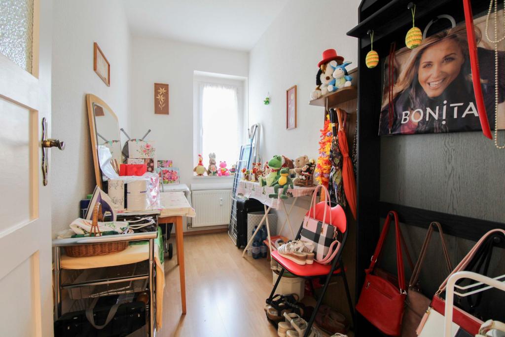 Arbeitszimmer