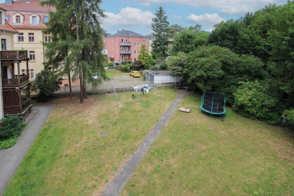 Gemeinschaftsgarten