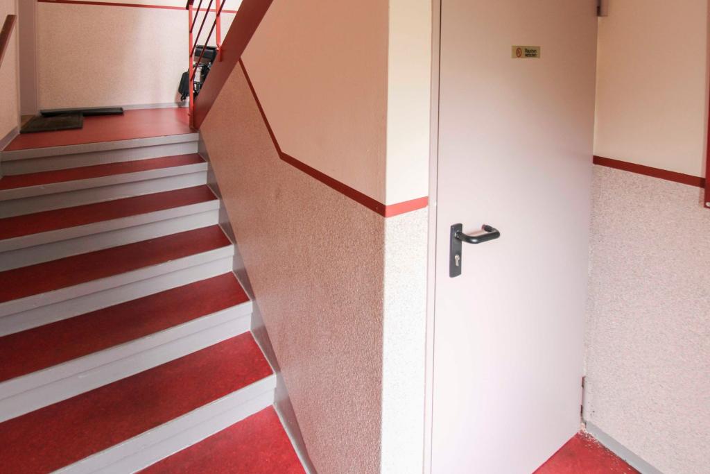 Treppenhaus Ansicht 02
