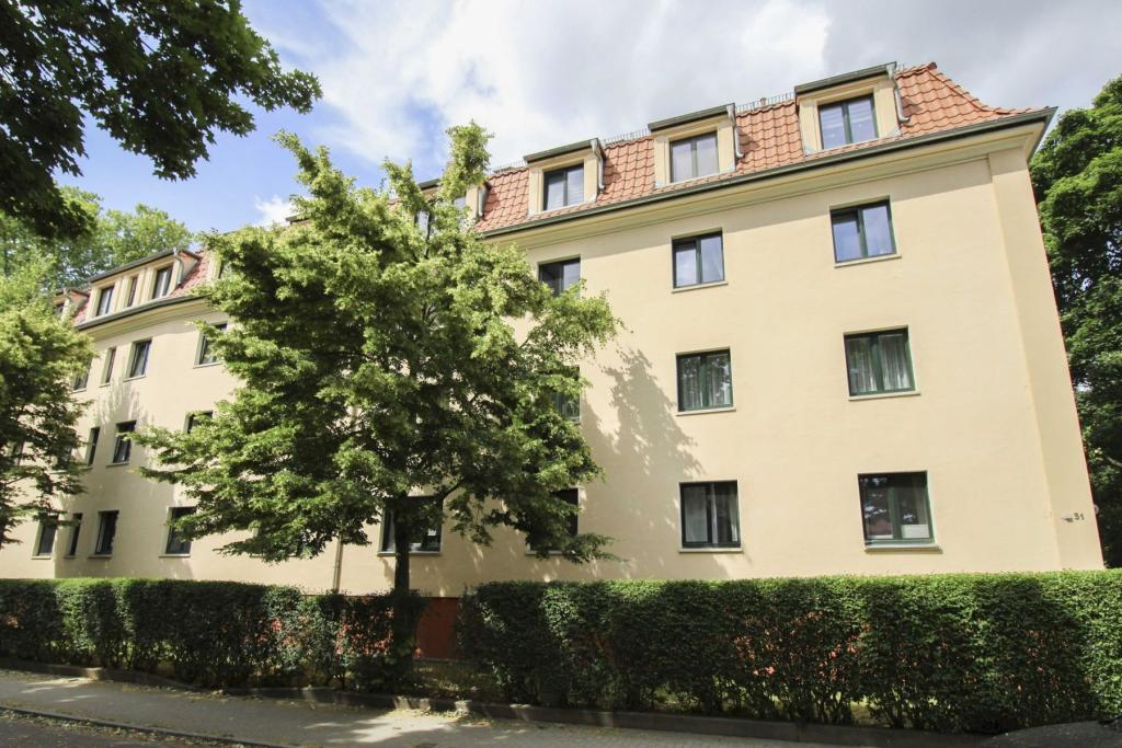 Straßenansicht 01