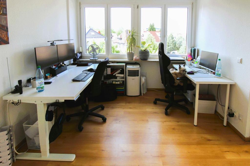 Büro1