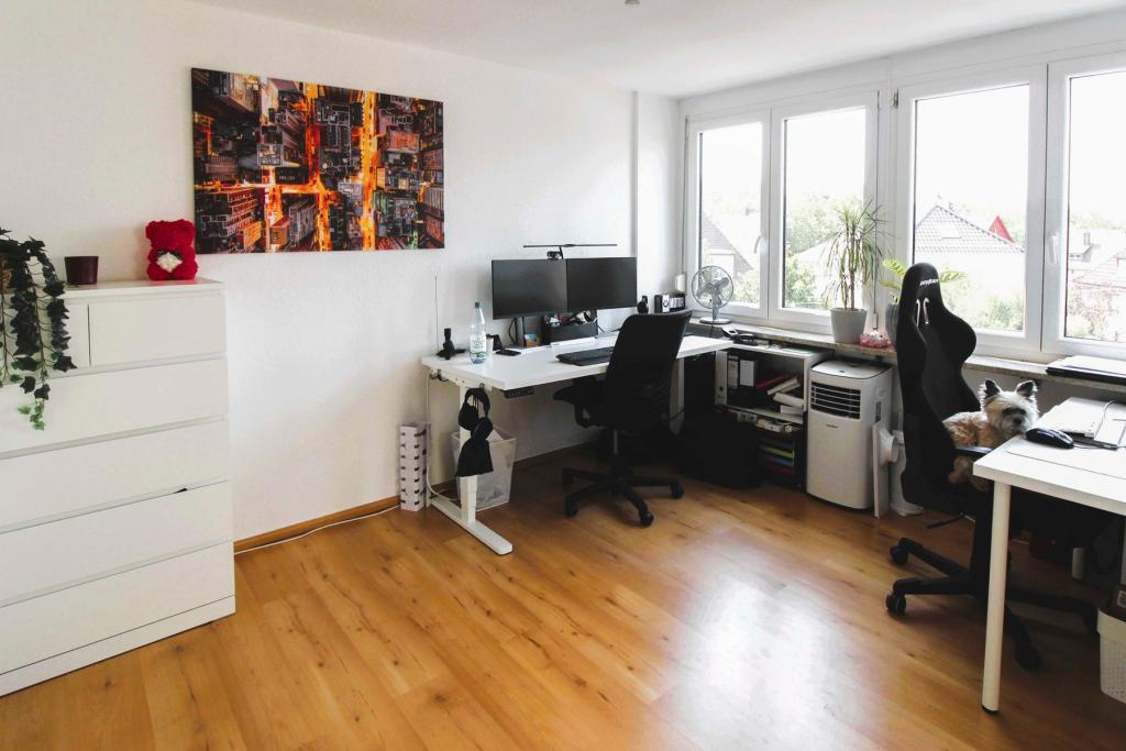 Büro