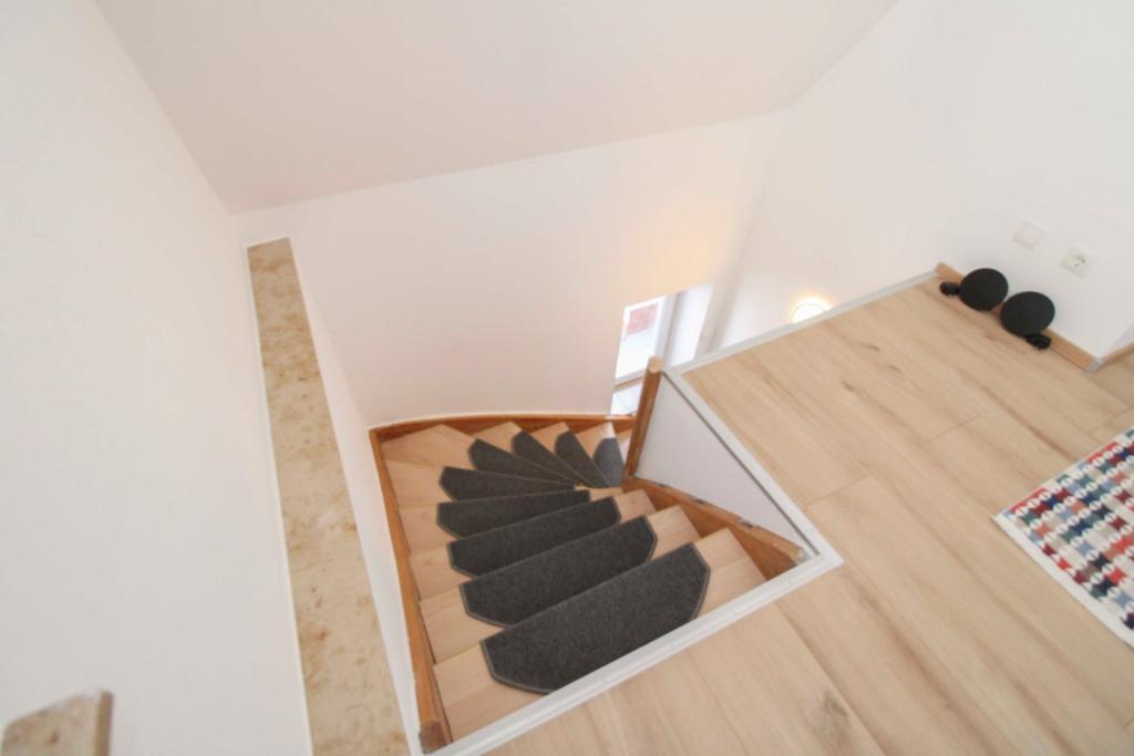 Treppe