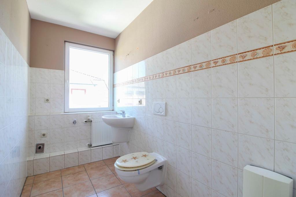 Gäste-WC