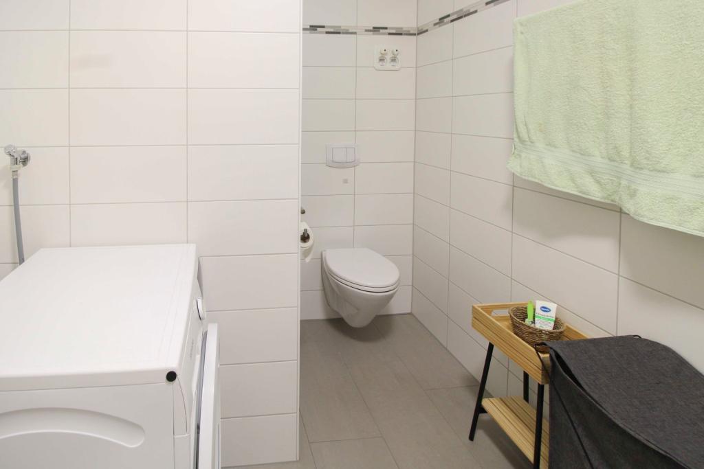 Badezimmer Bild II