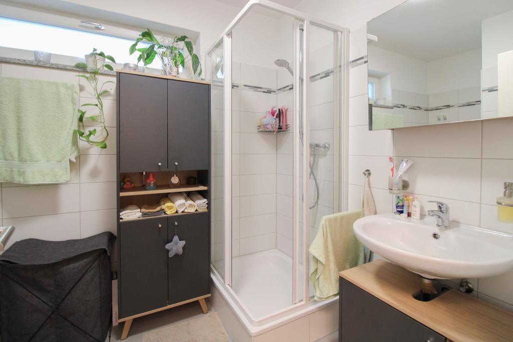 Badezimmer Bild I