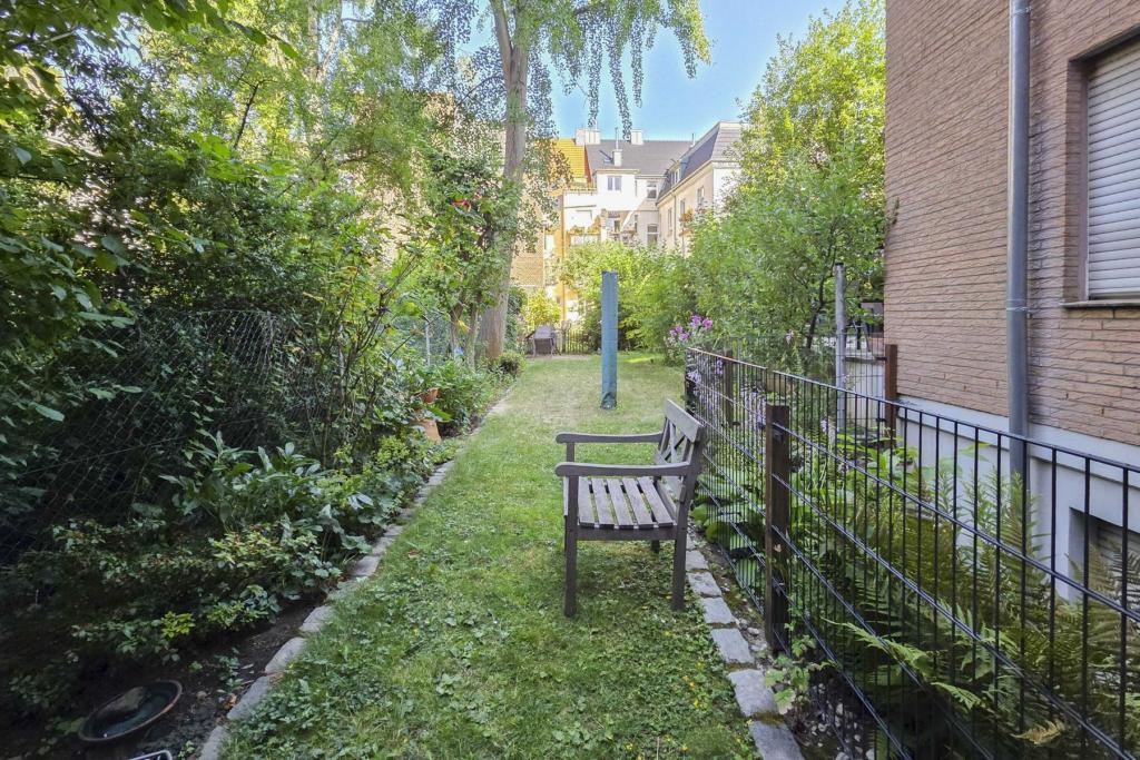 Gemeinschaftsgarten