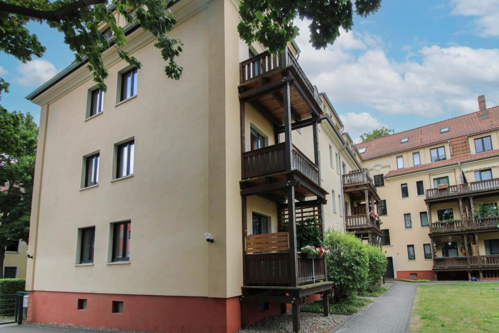 Ansicht 04 Hofseitig
