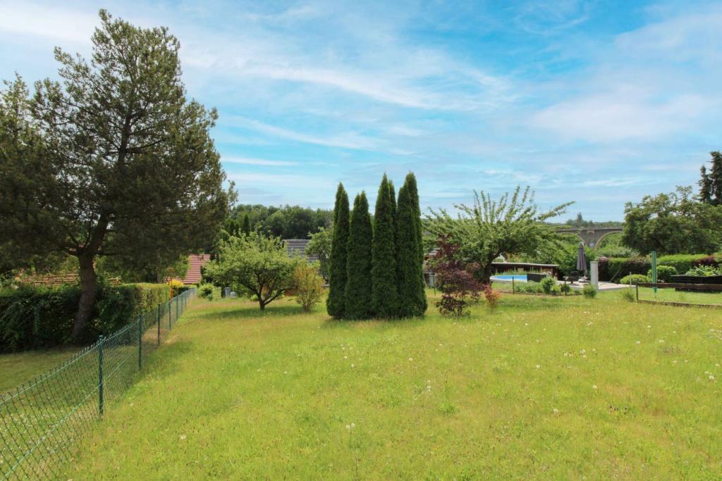 Garten Ansicht 03