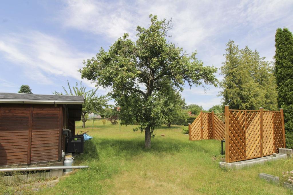 Garten Ansicht 01