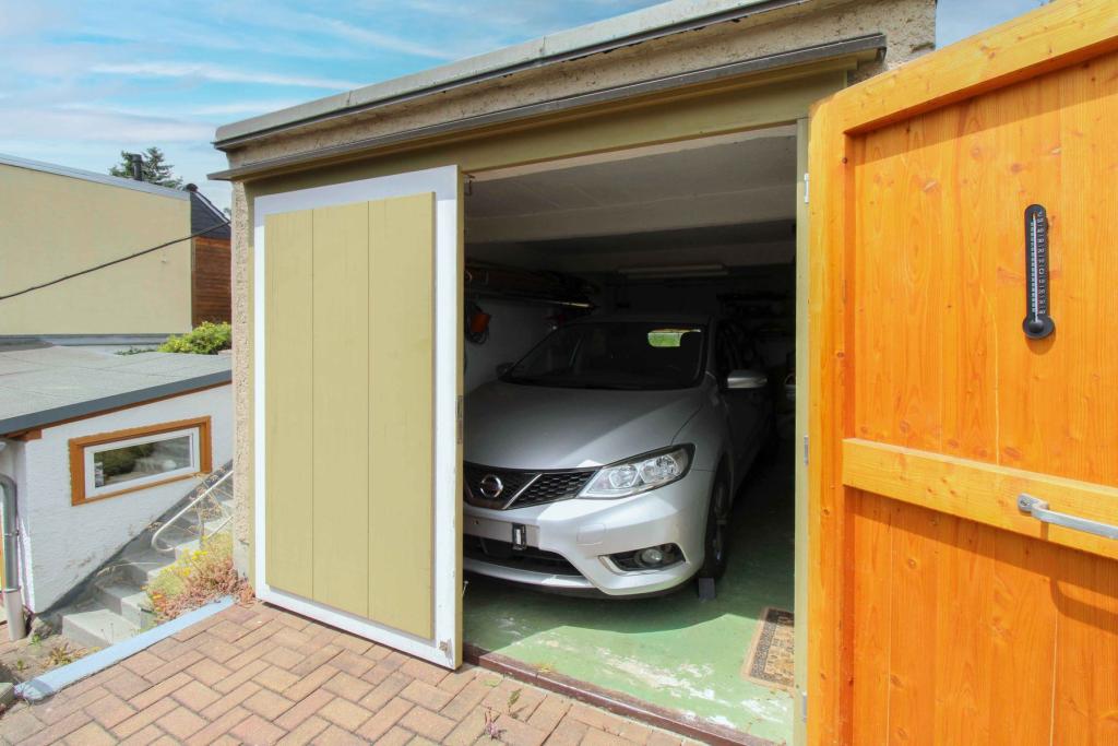Garage Ansicht 02