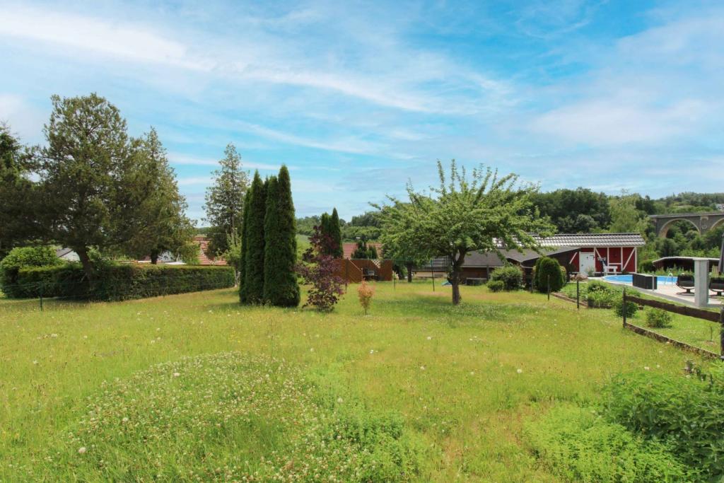 Garten Ansicht 02