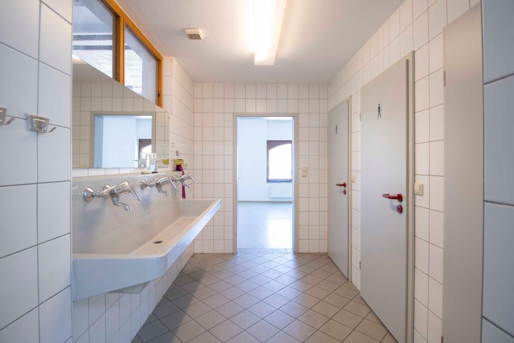 Toiletten Gewerbe