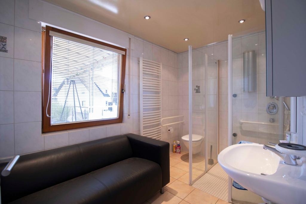 Badezimmer Wohnung