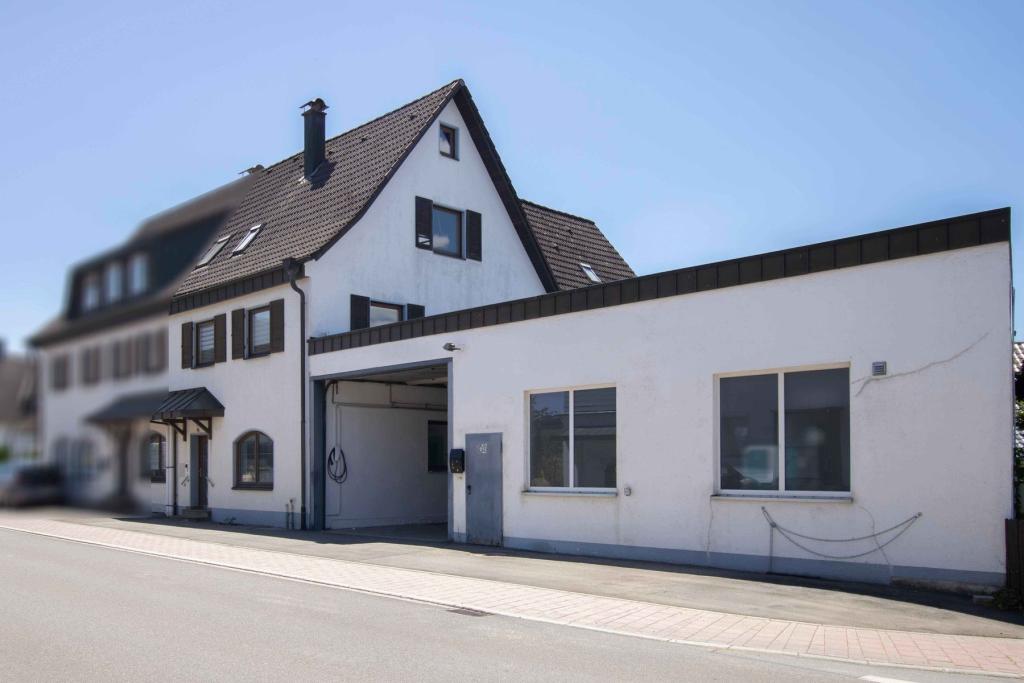 Außenansicht