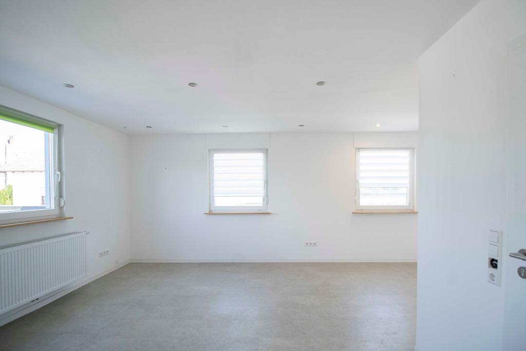 Zimmer 2 Wohnung
